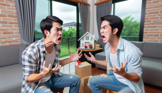 哥哥「霸佔老家」怎辦？老手1原因苦勸不要碰：很恐怖