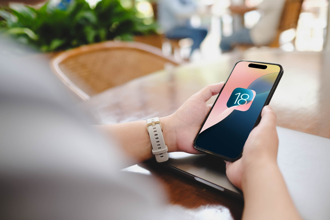 更新iOS 18 一堆果粉后悔了：1介面根本灾难