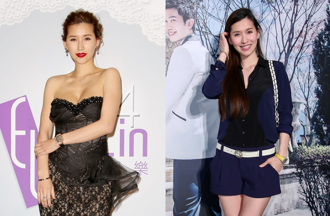 钱帅君首发声护涉洗钱百亿男友　痛批台湾司法不公