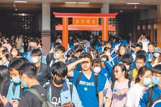 明年屬虎入學「高一新生雪崩」教團估3年內60校退場