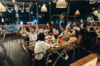 高雄演唱會狂潮！住宿率飆升2成 觀光產值破48億