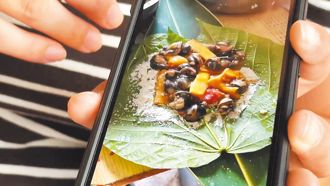 影》蜗牛粽致3死 卫福部：检体验出剧毒农药有机磷托福松