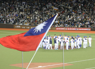 棒球》U23輸英國史上最差 世界排名仍衝上第二 原因曝光