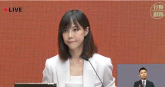 逾20綠委喊卡  國土計畫法會不會延後？行政院回應了