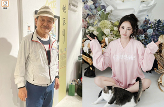 楊冪疑被爆中秋節沒探望女兒　「無緣公公」劉丹曝細節