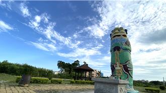 低壓帶接近天氣不穩定 金門這天起恐現較強風雨