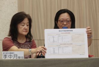 蝸牛粽含劇毒農藥釀3死6重症 最小7歲童還在加護病房