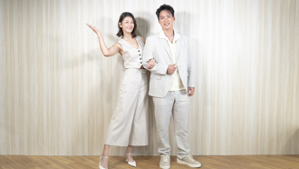 許孟哲被朋友揪團結紮 「菲律賓險釀第三胎」趙孟姿讚他神隊友