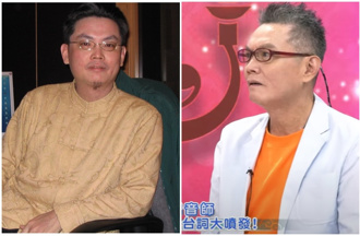 石班瑜35年酬劳没涨过　揭配音「刘德华」价格落差：还是演戏较好