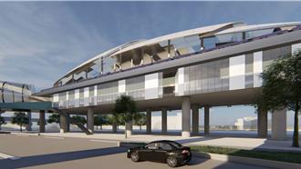 新北汐东线主体工程10／1再开标 捷运局力拚明年开工