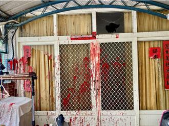 台南4月大男嬰噎到瀕臨腦死   保母用3G手機無法報案    家長怒控延誤就醫