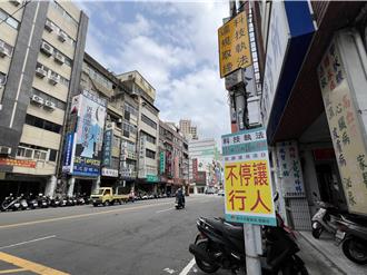 驾驶注意！竹市11路口增科技执法 10／16正式上路