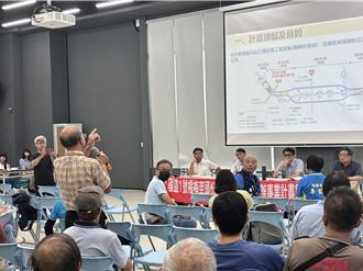 國1楊梅至頭份拓寬工程啟動 民眾盼增設南向交流道