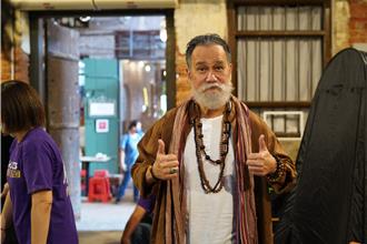 「新加坡周星馳」曾入圍金馬影帝！葛米星戲裡戲外都喜感爆棚