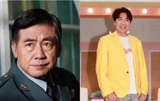 梁修身街頭賣藝害兒被罵不孝　梁赫群喊冤曝感人實情