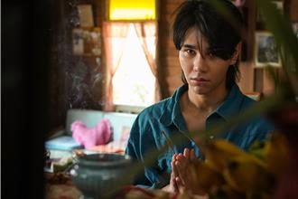 羅杰夫意外繼承超大榴槤園！拍完電影竟考慮轉職去當農夫