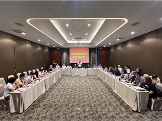 雙「門」旅遊業交流座談 推三大主軸共創金廈觀光榮景