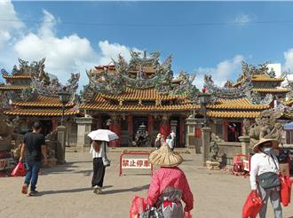 媽祖與聖母瑪利亞跨海交流 北港朝天宮訪梵蒂岡