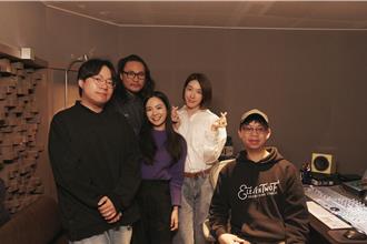 宋米秦来台14年抛喜讯！坦承「曾经惶恐不安」狂找归属感