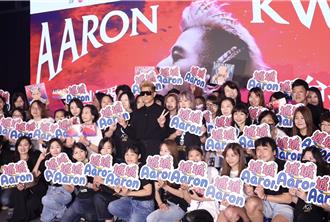 5度攻蛋撞期張惠妹大巨蛋　郭富城不忍了脫口7個字