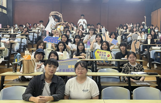 第16届两岸电视主持新秀会  前进铭传助力主持新秀圆梦