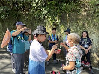 公私协力推动三峡客庄创生 走读体验认识三峡山客文化