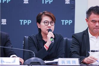 辩京华城案挨轰自证有罪 黄珊珊反酸游淑慧「看不懂法律」