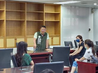 四連霸議員林銘仁疑涉助理費案 檢兵分7路帶回10人訊問