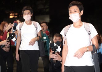 黎巴嫩呼叫器爆炸 金阿波羅董座、BAC「神秘女」訊後請回