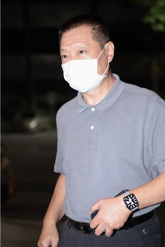 黎巴嫩呼叫器爆炸  金阿波羅董座許清光複訊2小時後請回