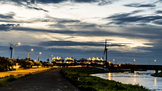 碳費開徵在即…碳盤查平台 ESG商機俏