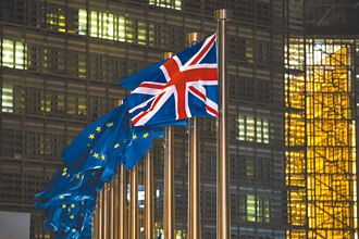 8月核心CPI升至3.6％，高於市場預測… 英央估按兵不動 英鎊走強