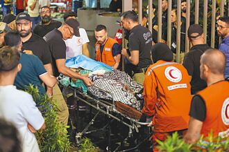 黎巴嫩爆炸BB Call非台灣製造