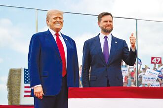 政客散布假消息成亂源