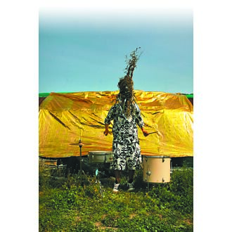 合作安野谷昌穗 Plantation新裝耍浪漫