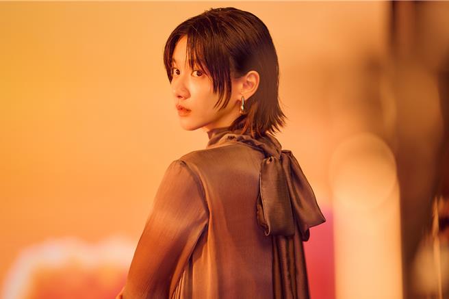 袁澧林詮釋「冒險夢」，不畏懼踏上探索旅程。（金馬提供）