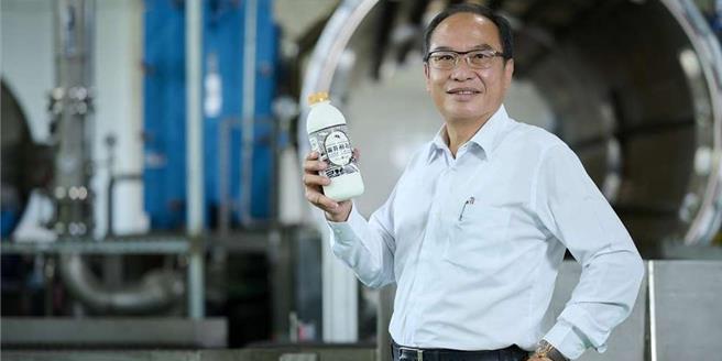 大陆宣布取消34项农产品免徵关税政策，中华民国农会总干事张永成认为对台湾影响不大。（中华民国农会提供）