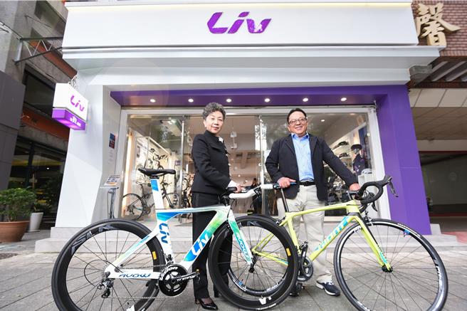 巨大集团。（资料照）