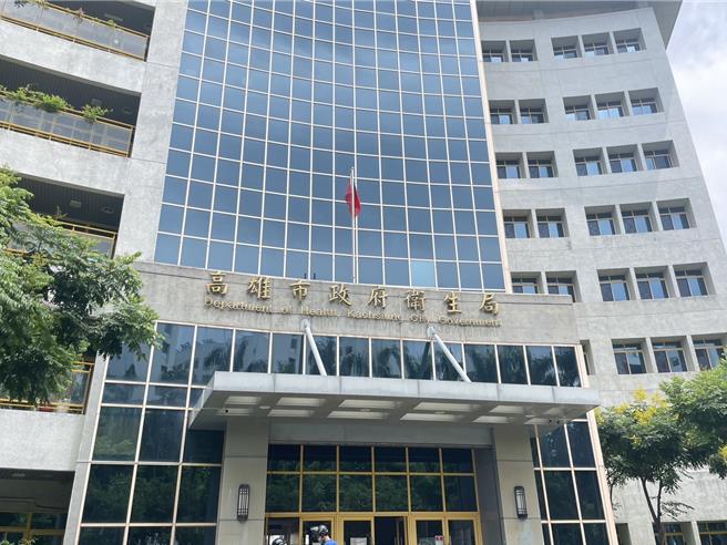 對於高市議員陳麗娜提出大同換手案爭議點，衛生局表示，本案仍在評選議約階段，任何一方借外力以錯誤資料干擾進行中程序，實在不可取。（紀爰攝）