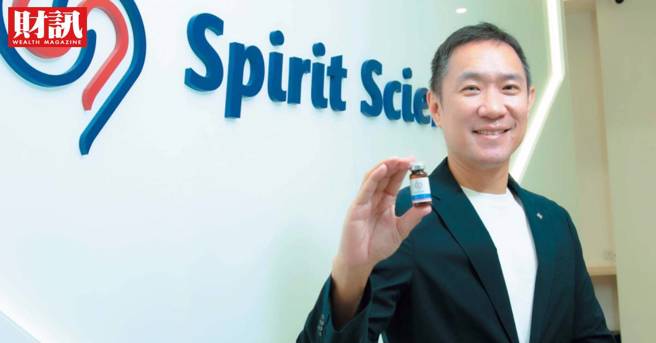 思必瑞特生技以獨家血小板凍晶（PLT）技術，提供客製化生長因子試劑，協助運動員快速復原。挾產品具備長效保存、定劑定量等優勢，即將成為資本市場新兵。(圖/財訊提供)