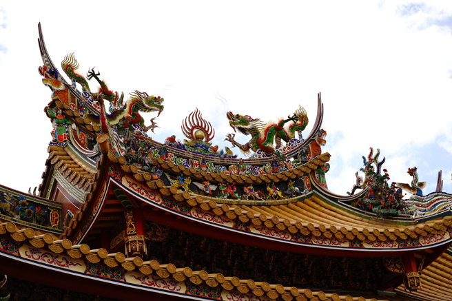 國土法衝擊寺廟合法化，地政士：過程花錢費時、成功率僅1％。（示意圖：shutterstock／達志）