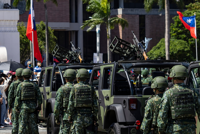 錢付了貨沒來！美對台積欠軍火「清單曝光」高達6554億 - 軍事