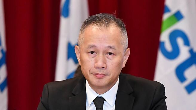 纬创总经理暨执行长林建勋指出，至少至明年底，整体AI伺服器产业市况都仍是供不应求。图／本报资料照片