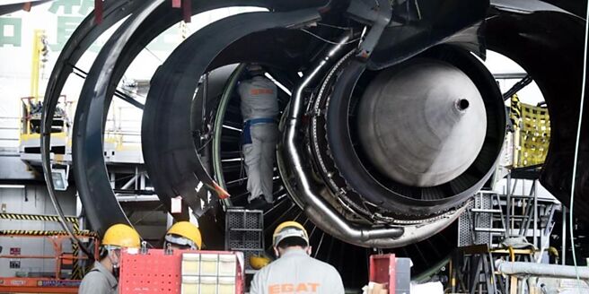 百德营运将聚焦航太、半导体、乾净能源及医疗器材四大产业，均具有发展性高、进入门槛高且附加价值高的特性。图／本报资料照片