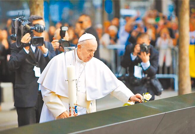 （圖／中新社）