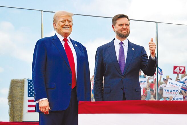 （圖／美聯社）