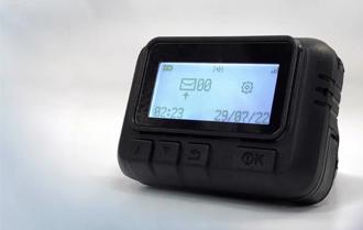 AR-924呼叫器能改造？ 粉專揭4處可更換