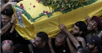 她聽呼叫器響「剛要拿給爸就爆炸」　黎巴嫩9歲女童臉被炸爛慘死