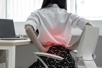 久坐加速罹癌又傷心 醫曝恐怖危害：運動也難救