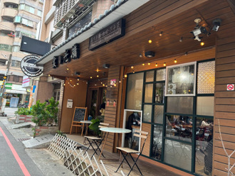 人氣寵物餐廳「老闆搞上女員工」 闆娘心碎宣布熄燈